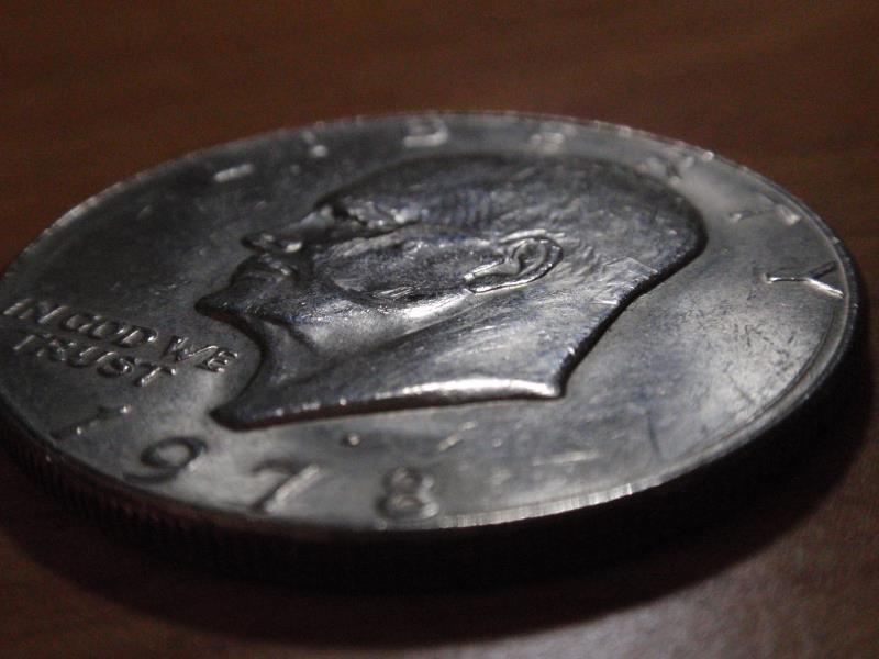 1978-D-Eisenhower-Dollar