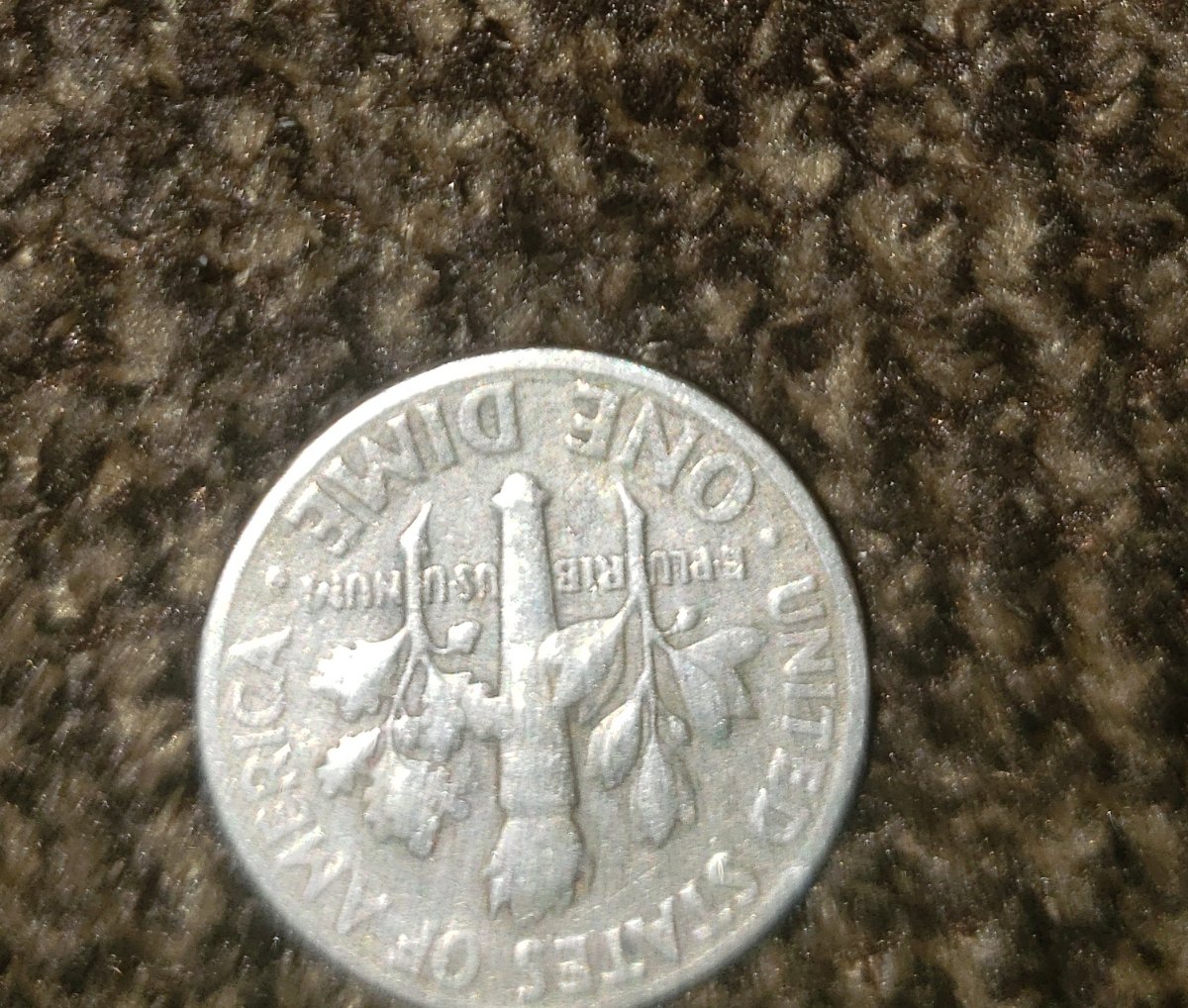 1949-Roosevelt-Dime-Error