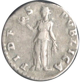 Hadrian...