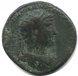 Hadrian...