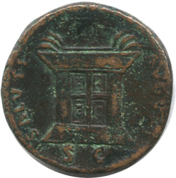 Domitian...