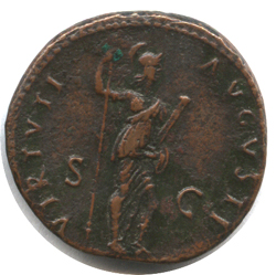 Domitian...