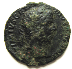 Geta-As-Augustus-On-Horseback