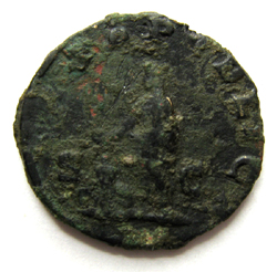 Geta-As-Augustus-On-Horseback