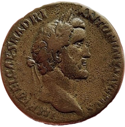 Antoninius-Pius---Looking-For-Confirmation.