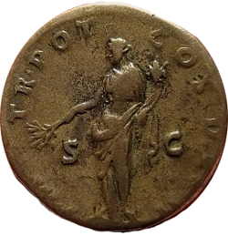 Antoninius-Pius---Looking-For-Confirmation.