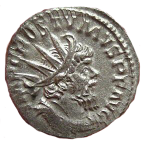 Postumus-260-268-Founder-Of-The-Gallic-Empire