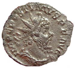 Postumus-260-268-Founder-Of-The-Gallic-Empire