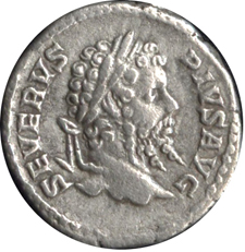 Septimius-Severus