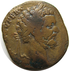 Septimius-Severus