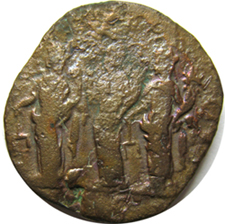 Septimius-Severus