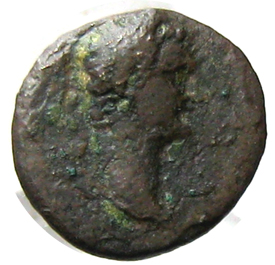 Domitian-Provincial?