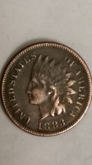 1883-Indian-Head-Found-In-Roll-And-1903-IHC