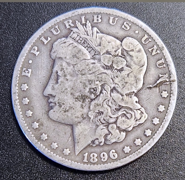 1896-O-Morgan-Dollar---Looking-For-Guidance-Please