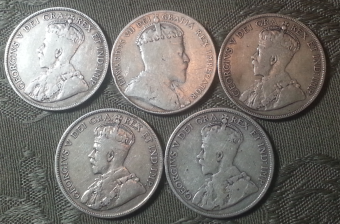 Newfoundland-Coin-Grading-Help