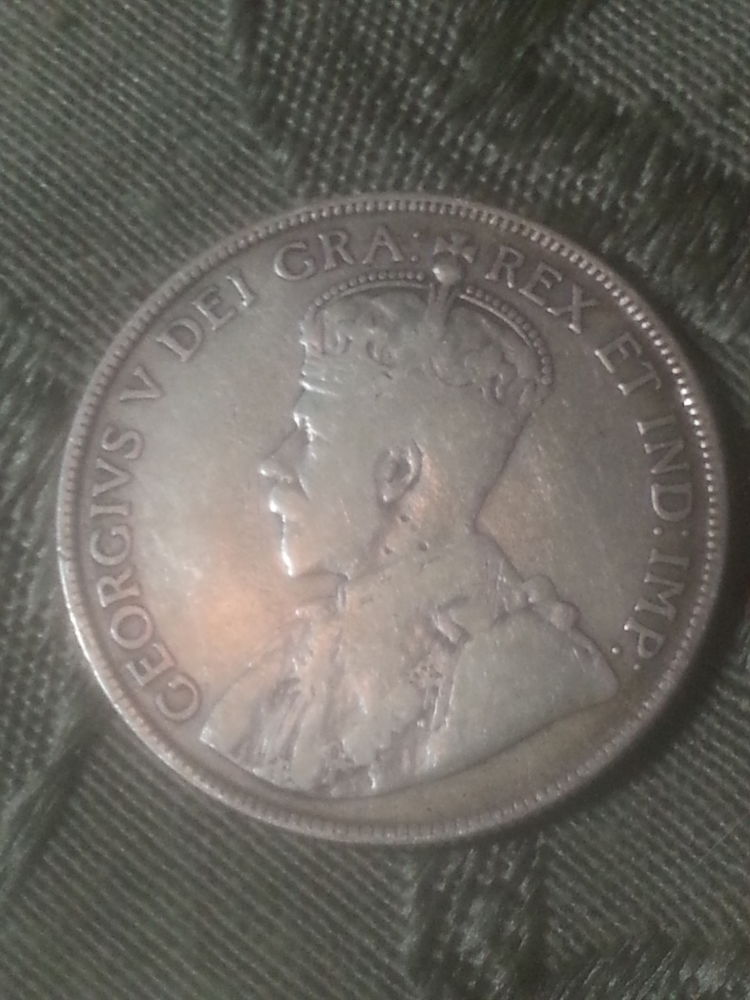 Newfoundland-Coin-Grading-Help