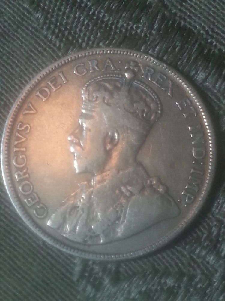 Newfoundland-Coin-Grading-Help