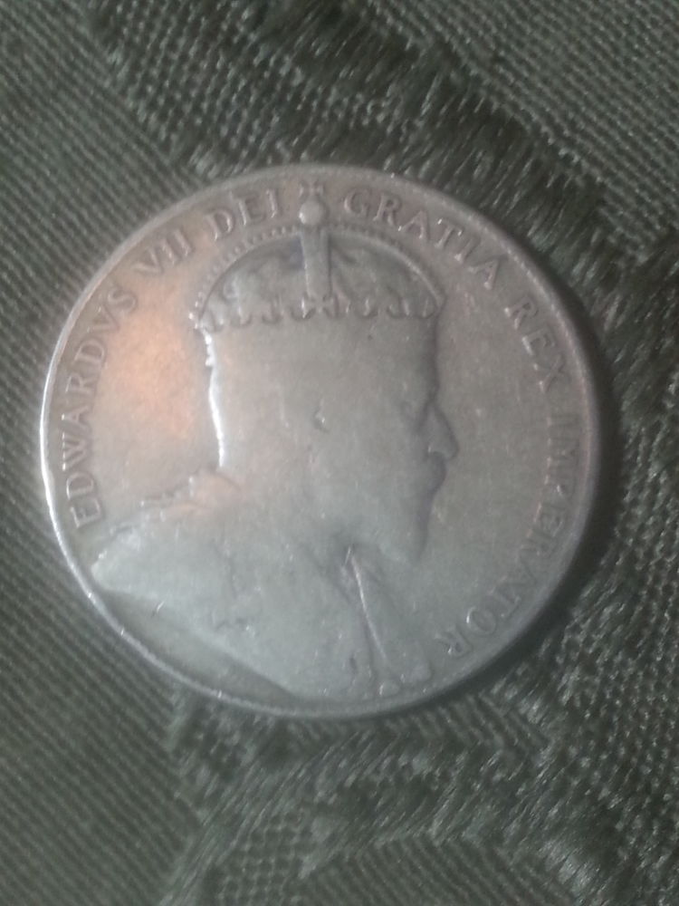 Newfoundland-Coin-Grading-Help
