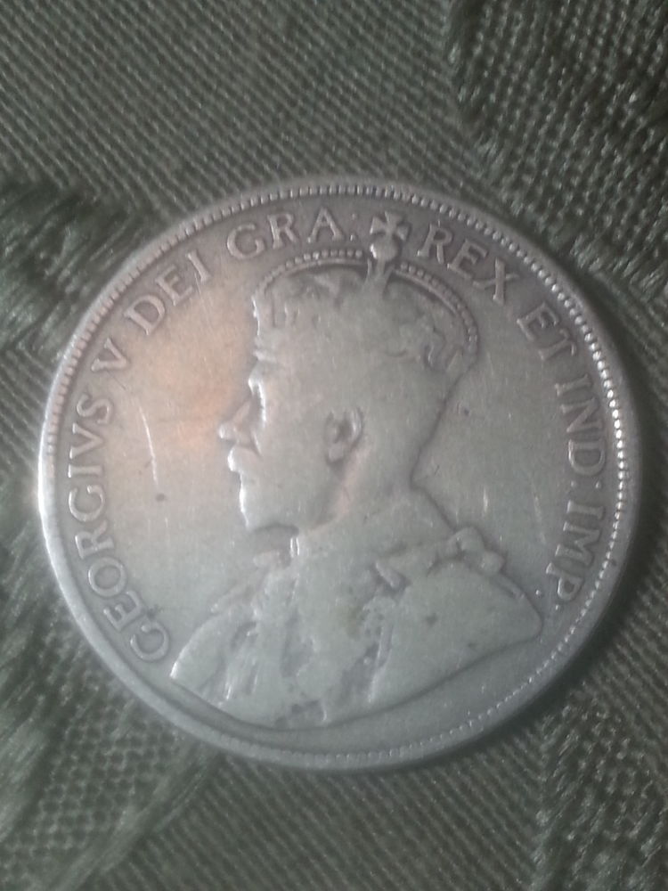 Newfoundland-Coin-Grading-Help
