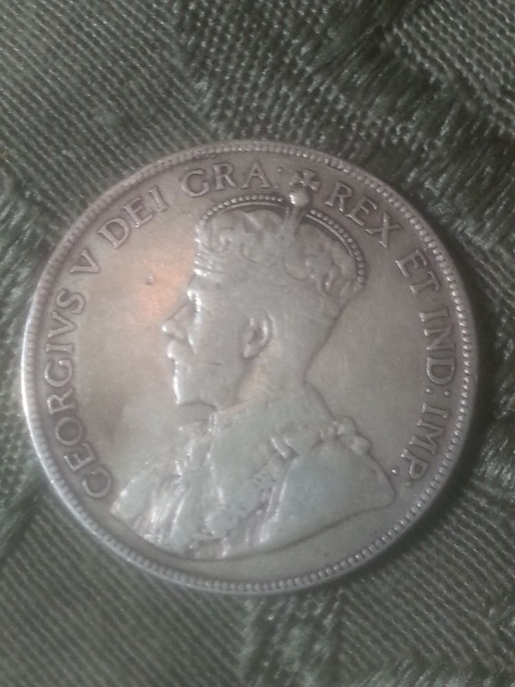 Newfoundland-Coin-Grading-Help