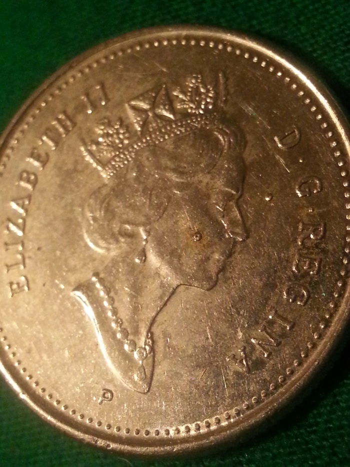 2001-P-Canadian-Quarter