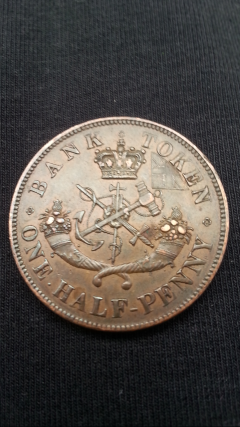 1850-Upper-Canada-Half-Penny---Grading-Help