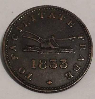 1833-Upper-Canada-Half-Penny