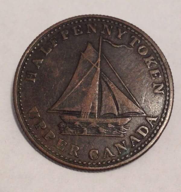 1833-Upper-Canada-Half-Penny