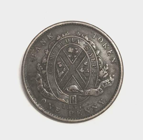 1837-British-Administration-Lower-Canada-One-Penny