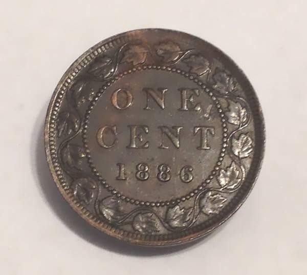 1886-Canada-Large-Cent---High-Grade