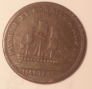 Canadian-Colonial-Tokens.-What-Do-You-Think?