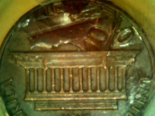 1975-D-OBV-Residue/Rev-2nd-Memorial-Building