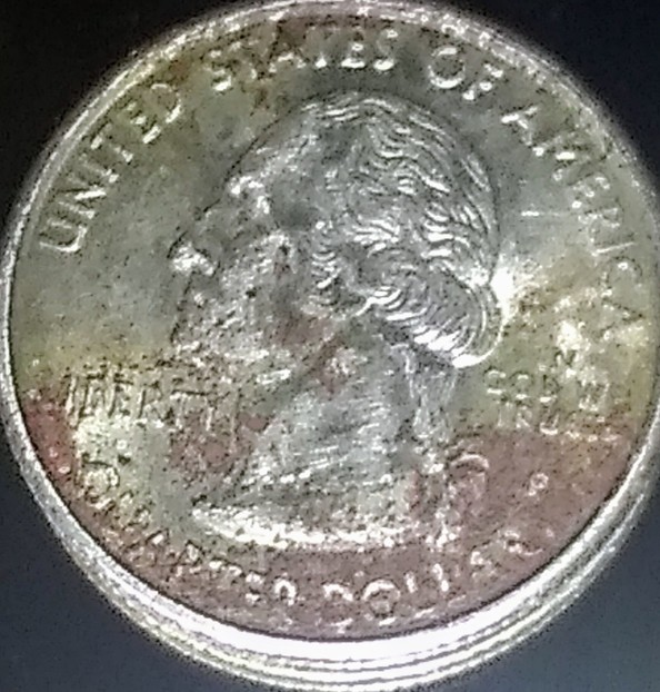 Newbie:-Iso-Info-On-1999-Quarter-&-1964-Nickel