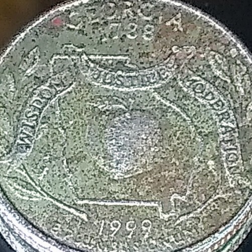 Newbie:-Iso-Info-On-1999-Quarter-&-1964-Nickel