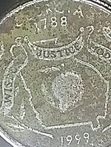 Newbie:-Iso-Info-On-1999-Quarter-&-1964-Nickel