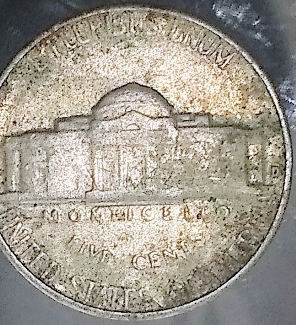 Newbie:-Iso-Info-On-1999-Quarter-&-1964-Nickel