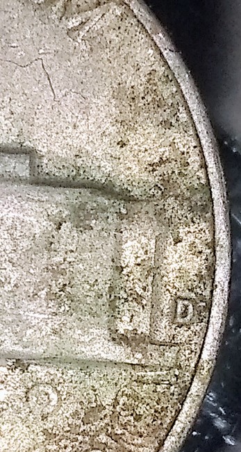 Newbie:-Iso-Info-On-1999-Quarter-&-1964-Nickel