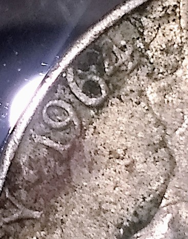 Newbie:-Iso-Info-On-1999-Quarter-&-1964-Nickel
