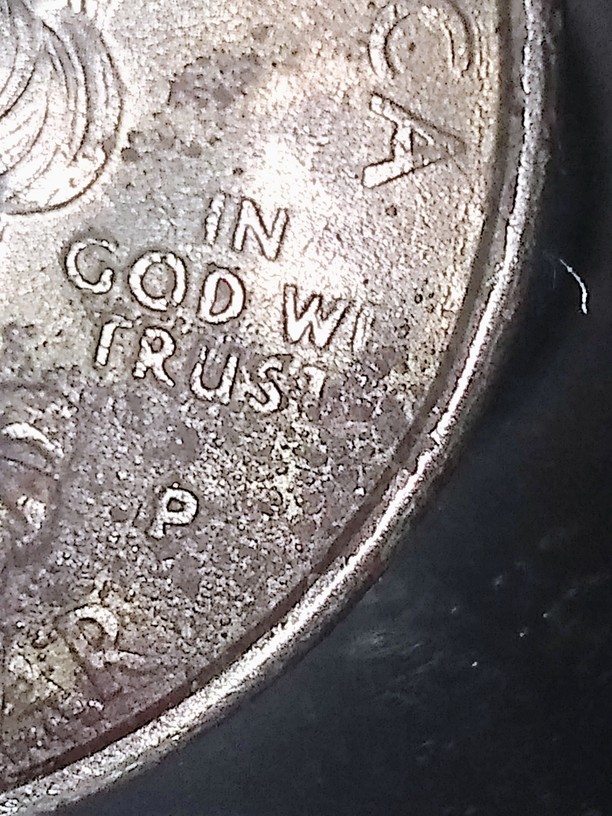 Newbie:-Iso-Info-On-1999-Quarter-&-1964-Nickel