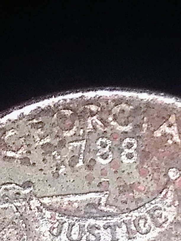Newbie:-Iso-Info-On-1999-Quarter-&-1964-Nickel