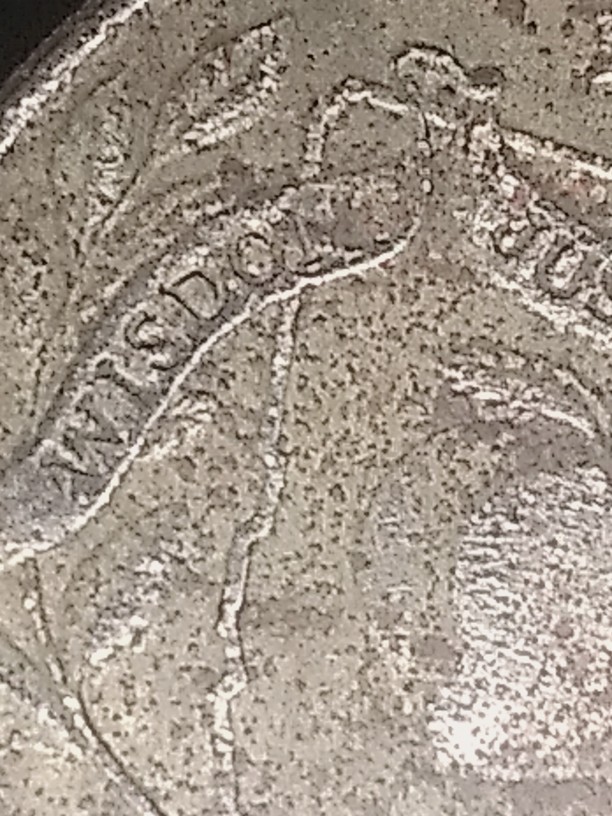 Newbie:-Iso-Info-On-1999-Quarter-&-1964-Nickel