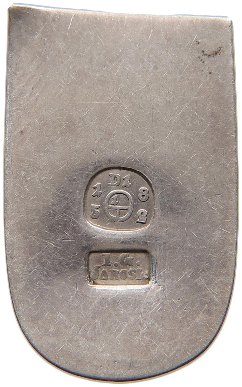Identify-Coin-Jarosl-1g-1852
