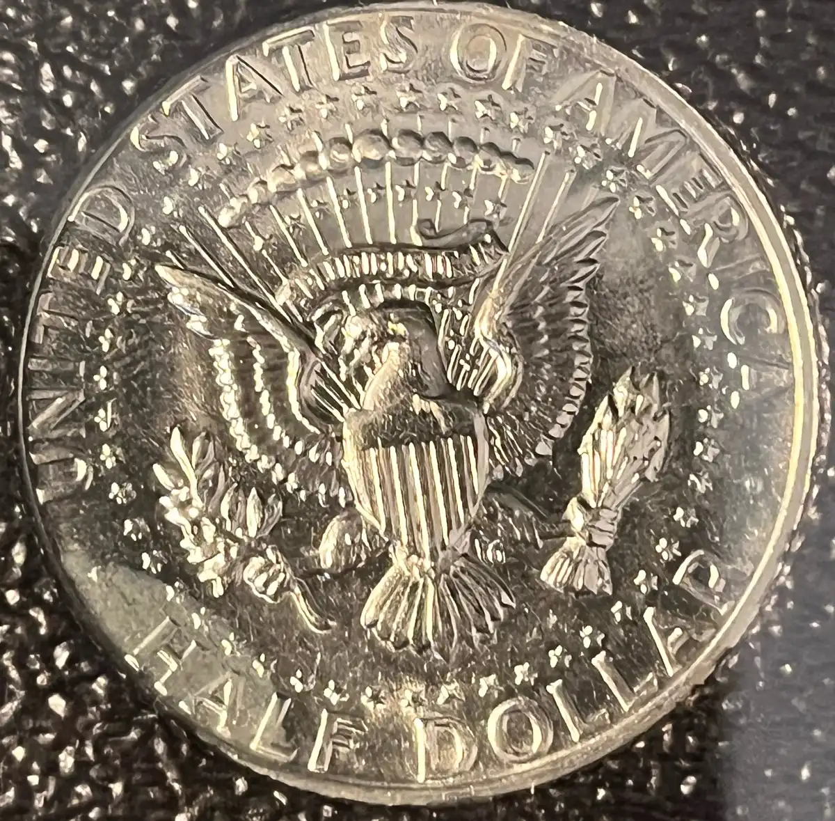 Kennedy-1971-D-FS-101/102?