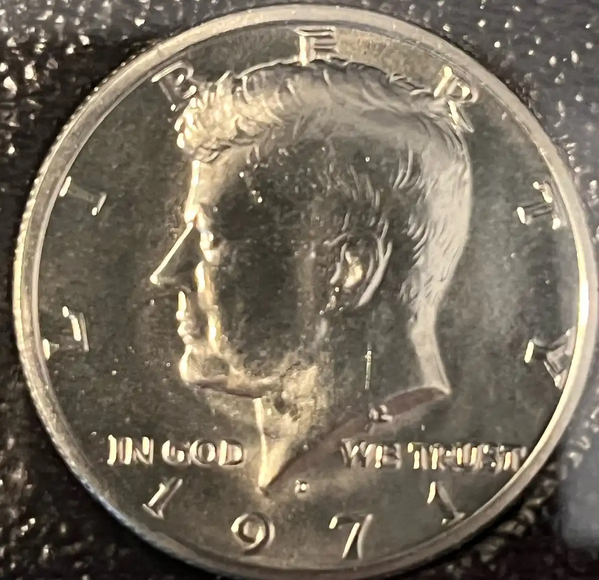 Kennedy-1971-D-FS-101/102?