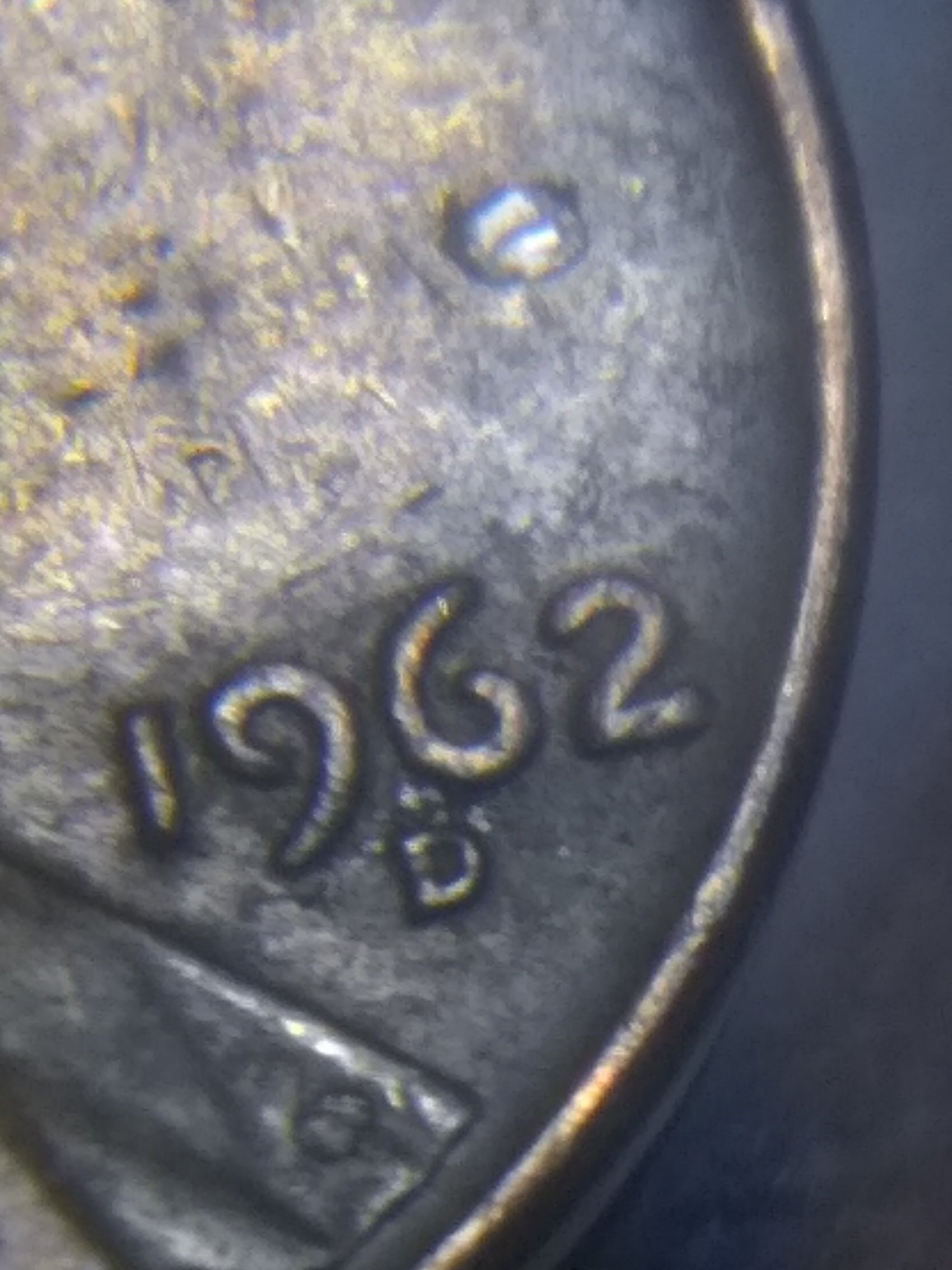 Please-Make-My-Day-And-Tell-Me-I-Found-Something.-1962-D/D-LMC?
