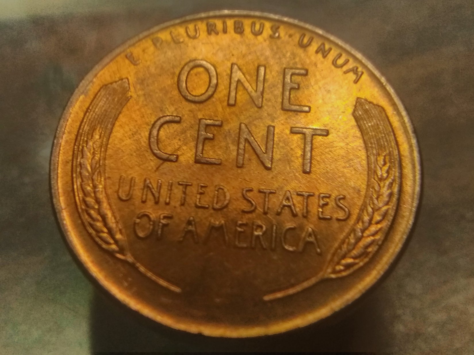 Just-Picked-This-Absokutely-Beautiful-1958-LWC-With-Redish-Patina-Shine,-Grade?