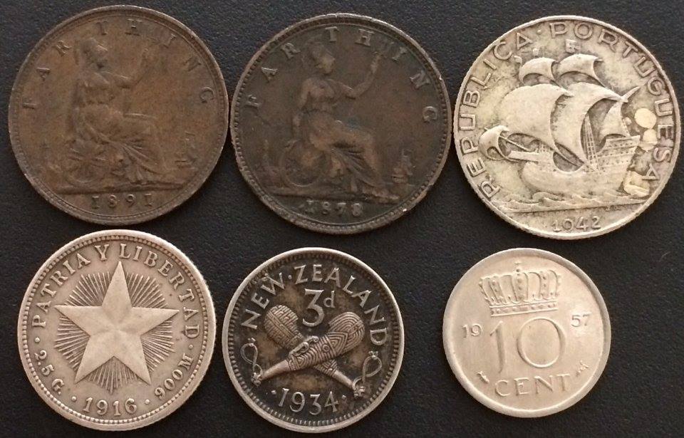 My-Sunday-Market-Finds