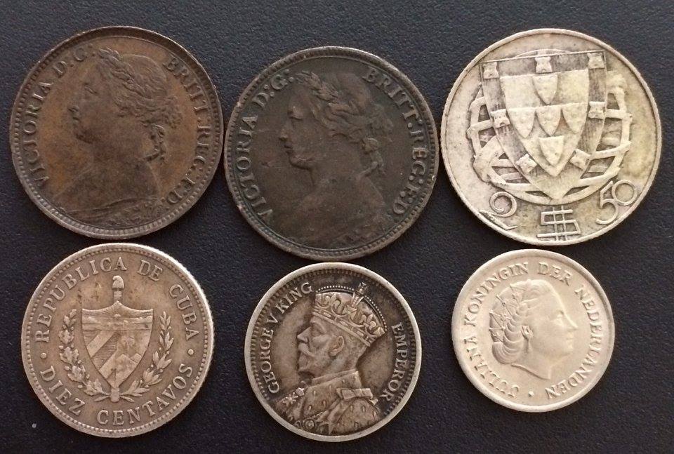 My-Sunday-Market-Finds