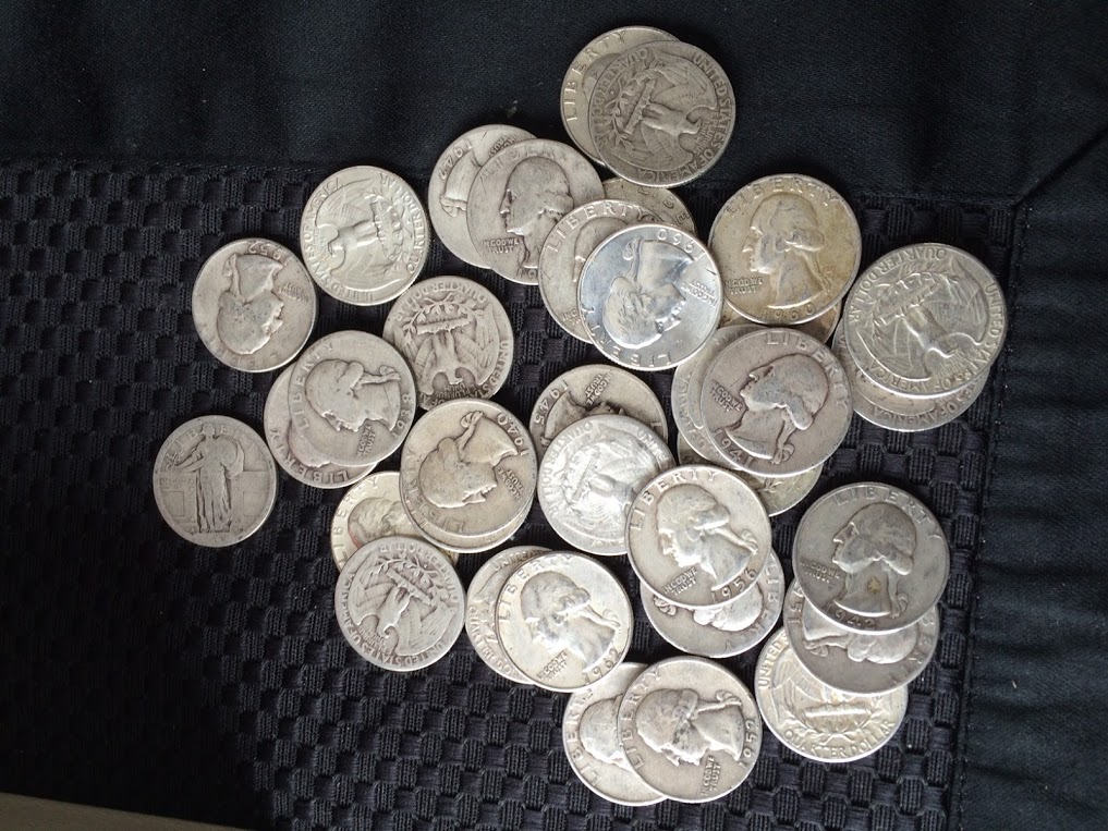 Coinstar-Finds!-Including-Bank-Counters-And-Other-Machines