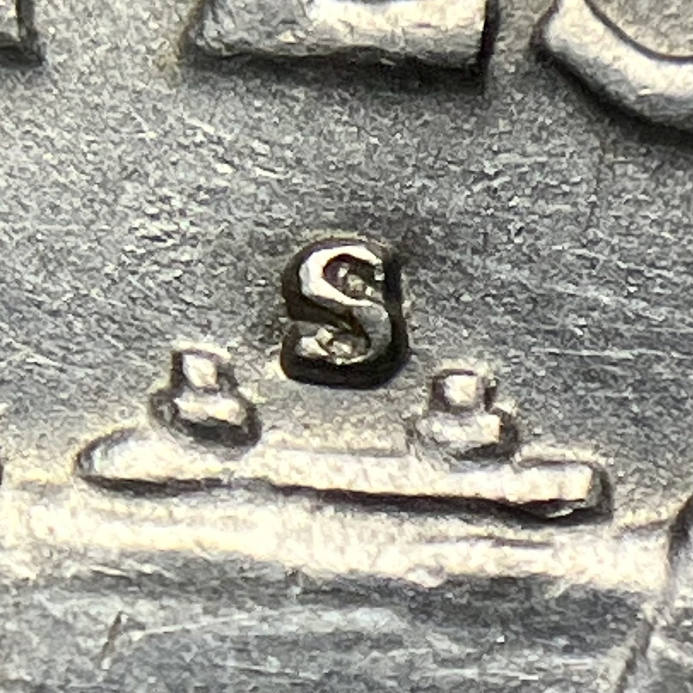 1951-S/S-Franklin-Half-Dollar-RPM-Question